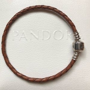 Pandora starter bracelet